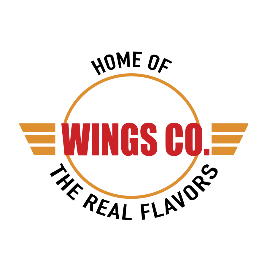 Wings Co. Logo